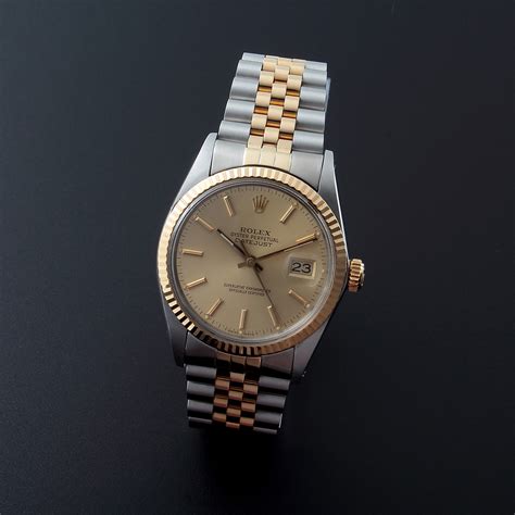 value of 1980's rolex watch|very old Rolex watches.